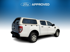 Ford Ranger 2.2TDCi double cab Hi-Rider XL auto - Image 14