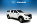 Ford Ranger 2.2TDCi double cab Hi-Rider XL auto - Thumbnail 1