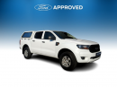 Thumbnail Ford Ranger 2.2TDCi double cab Hi-Rider XL auto