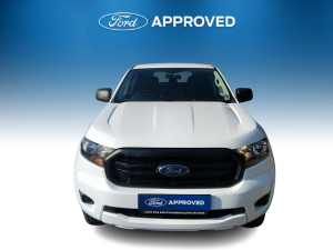Ford Ranger 2.2TDCi double cab Hi-Rider XL auto - Image 2