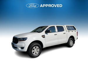 Ford Ranger 2.2TDCi double cab Hi-Rider XL auto - Image 3