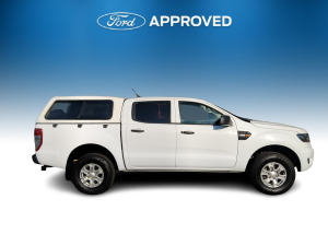 Ford Ranger 2.2TDCi double cab Hi-Rider XL auto - Image 4