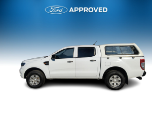 Ford Ranger 2.2TDCi double cab Hi-Rider XL auto - Image 5