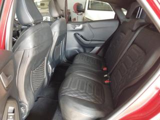 Ford Puma 1.0T ST-Line Vignale