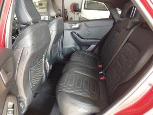 Ford Puma 1.0T ST-Line Vignale - Image 10