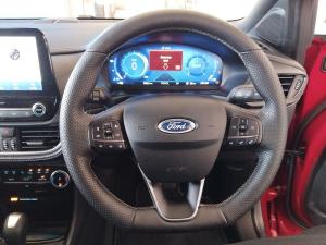 Ford Puma 1.0T ST-Line Vignale - Image 13
