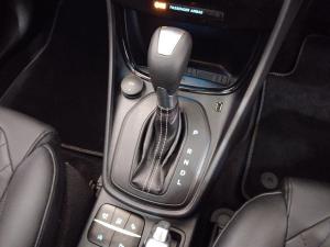 Ford Puma 1.0T ST-Line Vignale - Image 14