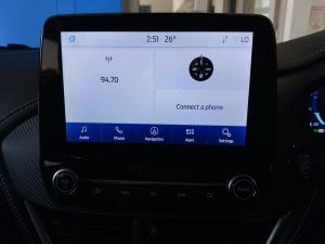 Ford Puma 1.0T ST-Line Vignale - Image 17