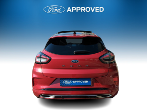Ford Puma 1.0T ST-Line Vignale - Image 19