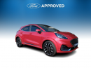 Thumbnail Ford Puma 1.0T ST-Line Vignale