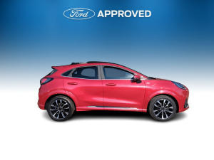 Ford Puma 1.0T ST-Line Vignale - Image 4