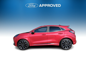 Ford Puma 1.0T ST-Line Vignale - Image 5