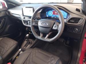 Ford Puma 1.0T ST-Line Vignale - Image 7