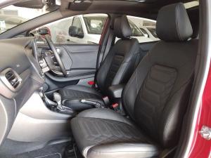Ford Puma 1.0T ST-Line Vignale - Image 9