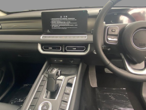 GWM P300 2.4T double cab LT - Image 7