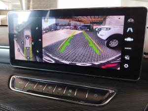 Haval Jolion 1.5 HEV Super Luxury - Image 12