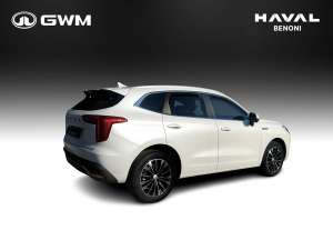 Haval Jolion 1.5 HEV Super Luxury - Image 14