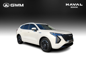 Haval Jolion 1.5 HEV Super Luxury - Image 1