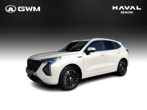 Haval Jolion 1.5 HEV Super Luxury - Image 3