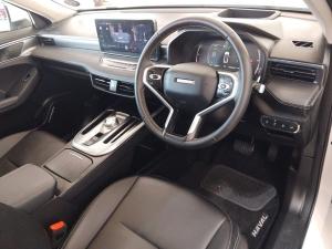 Haval Jolion 1.5 HEV Super Luxury - Image 5