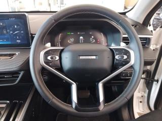 Haval Jolion 1.5T Super Luxury