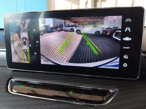 Haval Jolion 1.5T Super Luxury - Image 13