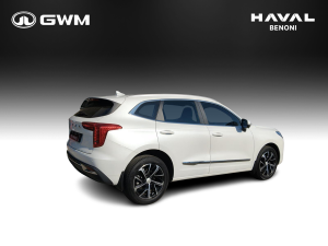Haval Jolion 1.5T Super Luxury - Image 16