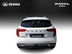 Haval Jolion 1.5T Super Luxury - Image 17