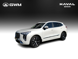 Haval Jolion 1.5T Super Luxury - Image 3