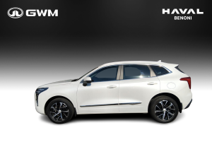 Haval Jolion 1.5T Super Luxury - Image 5