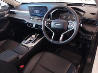 Haval Jolion 1.5T Super Luxury