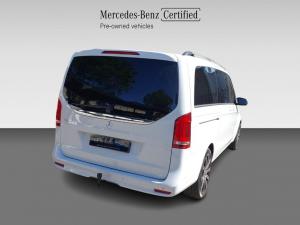 Mercedes-Benz V-Class V220d Avantgarde - Image 7