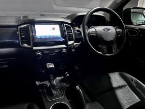 Ford Everest 2.0SiT XLT Sport - Image 11
