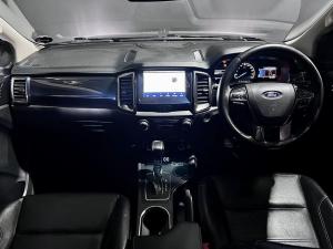Ford Everest 2.0SiT XLT Sport - Image 12