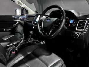 Ford Everest 2.0SiT XLT Sport - Image 14