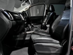 Ford Everest 2.0SiT XLT Sport - Image 20