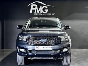 Ford Everest 2.0SiT XLT Sport - Image 2