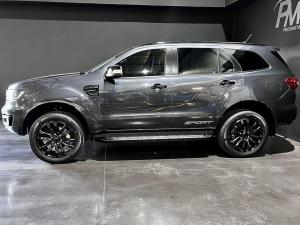 Ford Everest 2.0SiT XLT Sport - Image 3