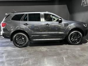 Ford Everest 2.0SiT XLT Sport - Image 4