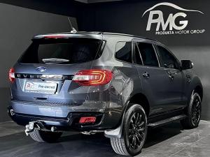 Ford Everest 2.0SiT XLT Sport - Image 5