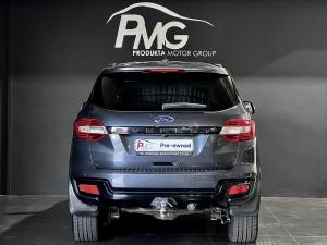 Ford Everest 2.0SiT XLT Sport - Image 6