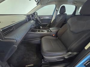 Haval Jolion 1.5T City - Image 12