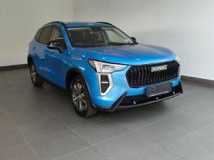 Haval Jolion 1.5T City - Image 1