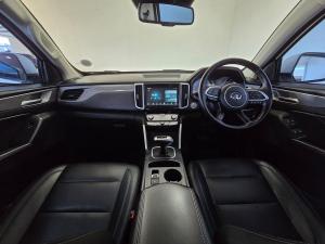 GWM P-Series 2.0TD double cab DLX auto - Image 10