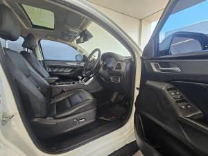 GWM P-Series 2.0TD double cab DLX auto - Image 11