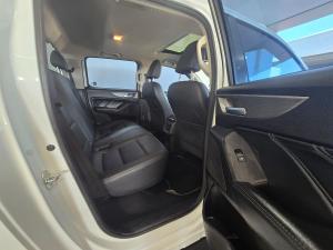 GWM P-Series 2.0TD double cab DLX auto - Image 12