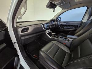 GWM P-Series 2.0TD double cab DLX auto - Image 14