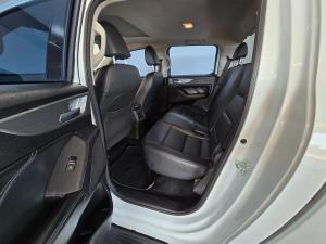 GWM P-Series 2.0TD double cab DLX auto - Image 16