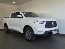 Thumbnail GWM P-Series 2.0TD double cab DLX auto
