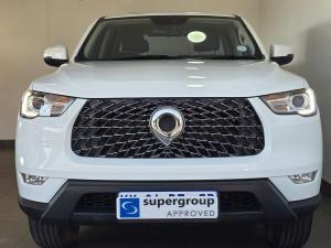 GWM P-Series 2.0TD double cab DLX auto - Image 2